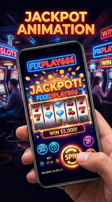 Pengunduhan aplikasi yang cepat dan efisien di fixplay666.