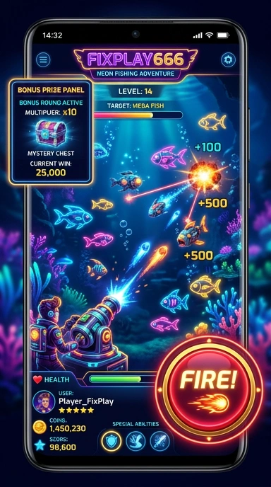 Beragam pilihan aplikasi menarik di fixplay666 untuk semua pengguna.